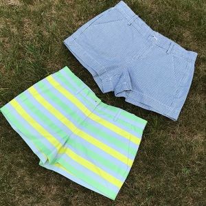 2-Pack Gap Shorts